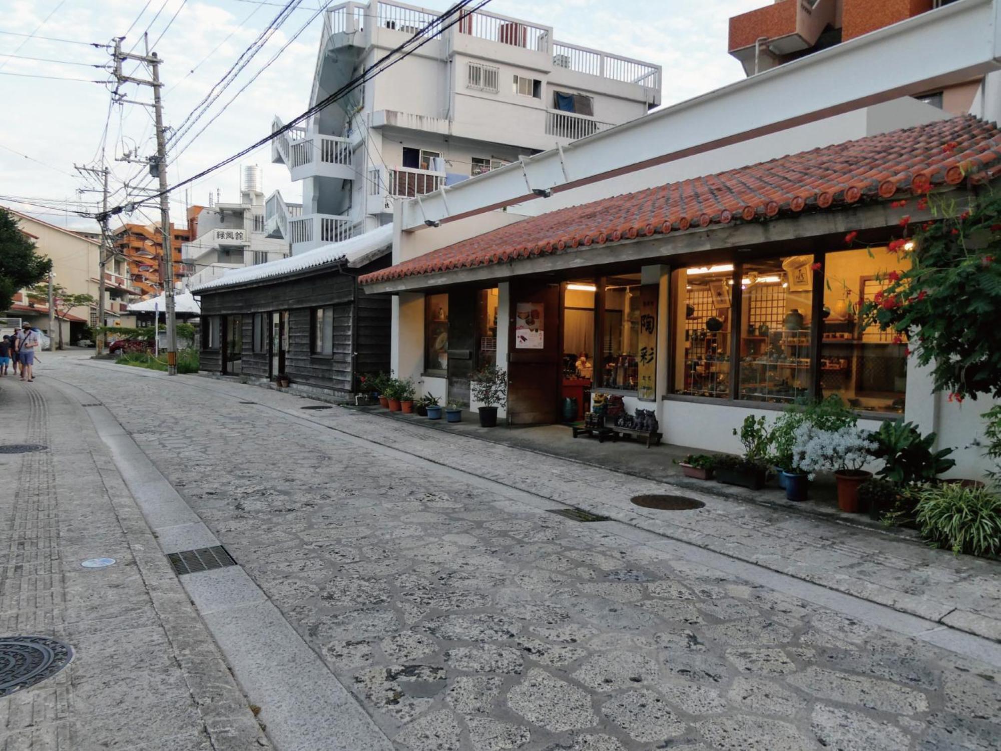 Infinity Hotel Nahakumoji -Seven Hotels And Resorts- Exterior photo